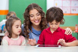 Nursery School in Aberdeen, NJ, Lincroft, Middletown, NJ, Matawan, Hazlet, Holmdel and Nearby Cities