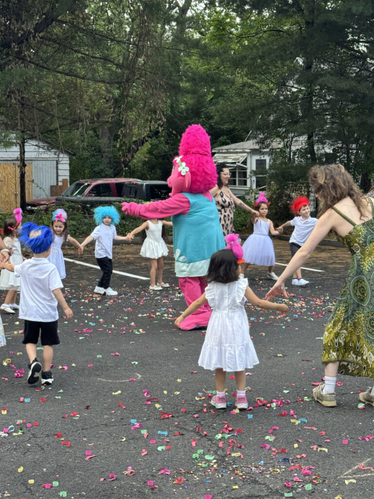 Child Care in Aberdeen, NJ, Hazlet, Lincroft, Holmdel, Middletown, NJ, Matawan and Surrounding Areas