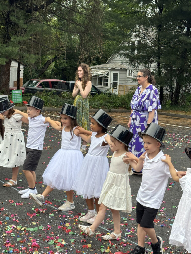 Daycare in Matawan, Middletown, NJ, Hazlet, Aberdeen, NJ, Lincroft, Holmdel and Surrounding Areas