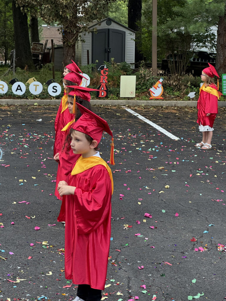 Pre Kindergarten in Middletown, NJ, Aberdeen, NJ, Lincroft, Matawan, Holmdel, Hazlet and Nearby Cities