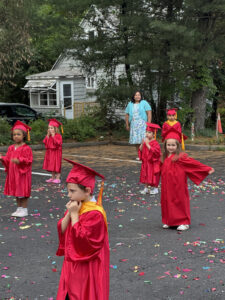 Pre School in Aberdeen, NJ, Hazlet, Middletown, NJ, Matawan, Lincroft, Holmdel and Nearby Cities