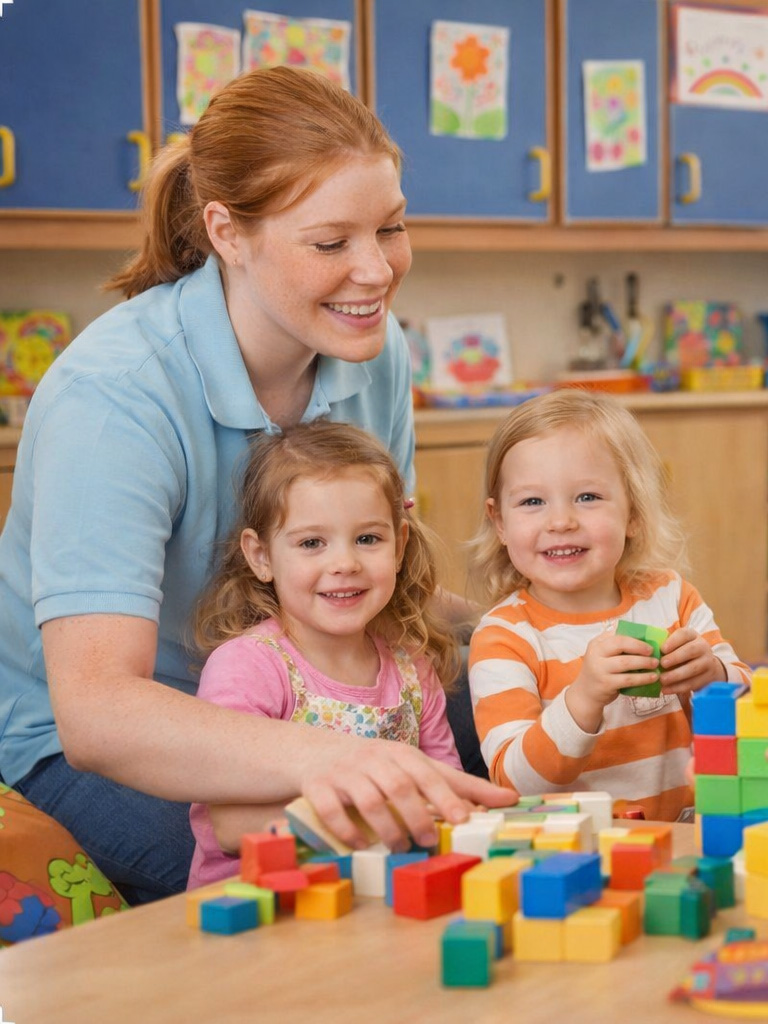 Pre School in Middletown, NJ, Matawan, Aberdeen, NJ, Lincroft, Holmdel, Hazlet & Nearby Cities